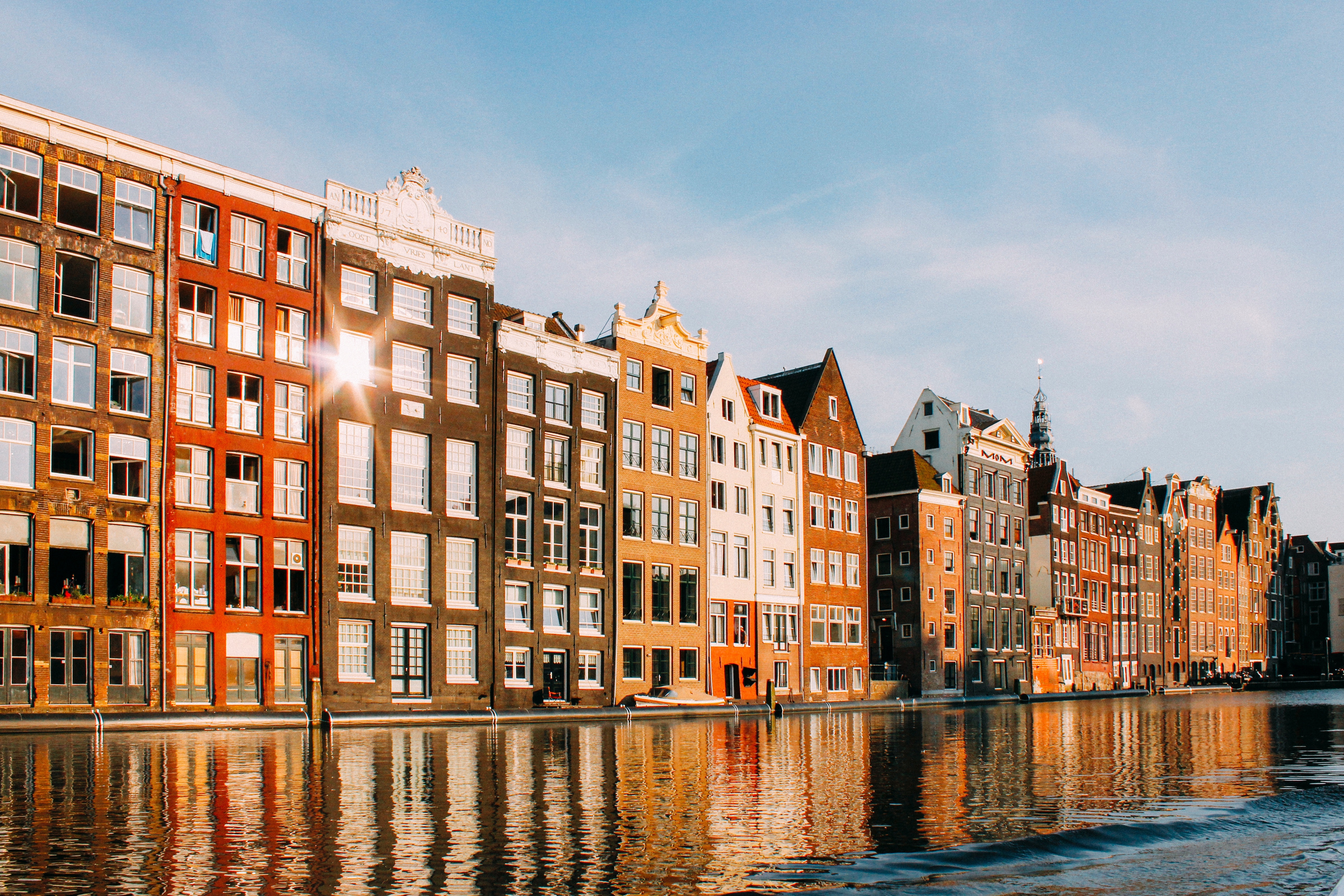 The Huurtoeslag Rent Allowance In The Netherlands Expat Republic