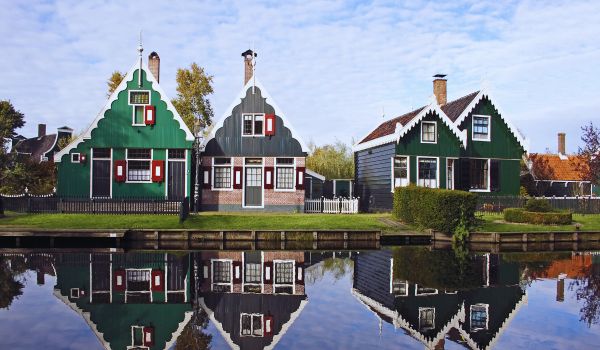 late medieval houses in the netherlands