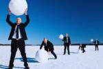 the leadership snowball effect