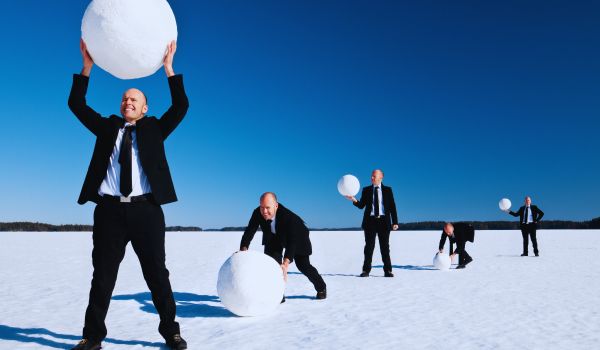 the leadership snowball effect